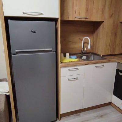 Rent of a cozy furnished 2-room apartment, Varna, Bulgaria